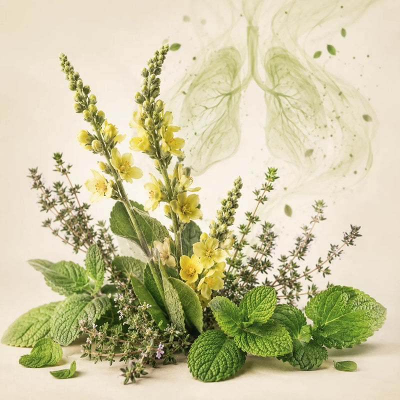 3 plantes pour stopper votre addiction au tabac