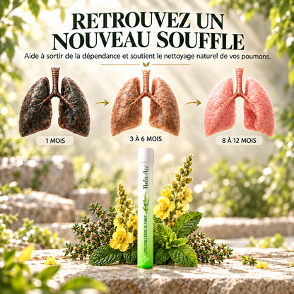 Nola Air™ — Gardez le geste. Devenez enfin non-fumeur. Nolarop